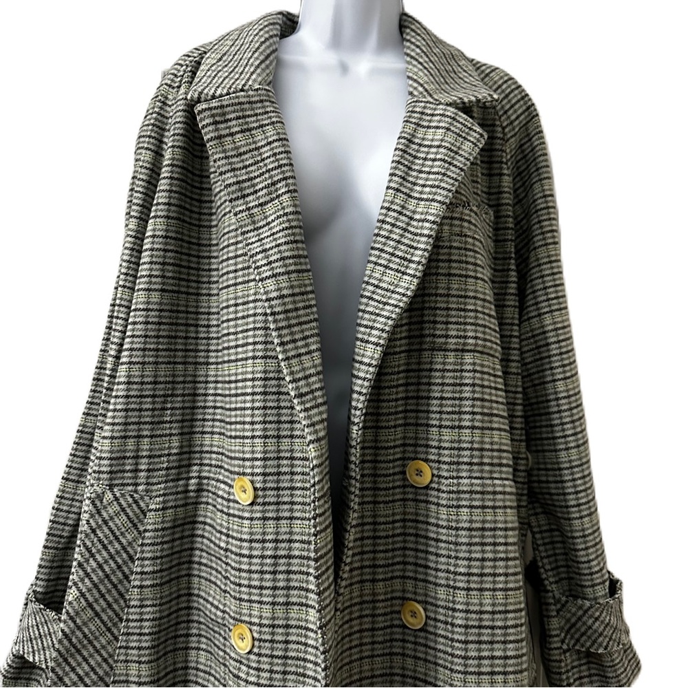 WE THE FREE by Free People Liberty Duster size Large and Small - Picture 2 of 8